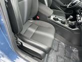 Thumbnail of 2025 Blue Lagoon Honda Civic Hybrid