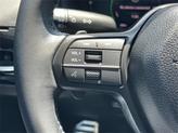 Thumbnail of 2025 Solar Silver Metallic Honda Accord Hybrid