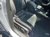 Thumbnail of 2025 Solar Silver Metallic Honda Accord Hybrid