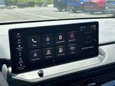 Thumbnail of 2025 Solar Silver Metallic Honda Accord Hybrid