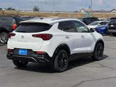 Thumbnail of 2026 Summit White Buick Encore GX