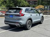 Thumbnail of 2026 Urban Gray Pearl Honda CR-V Hybrid