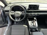 Thumbnail of 2026 Urban Gray Pearl Honda CR-V Hybrid
