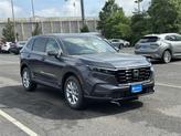 Photo of 2026 Meteorite Gray Metallic Honda CR-V