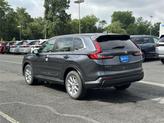 Thumbnail of 2026 Meteorite Gray Metallic Honda CR-V
