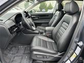 Thumbnail of 2025 Meteorite Gray Metallic Honda CR-V