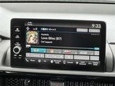 Thumbnail of 2025 Meteorite Gray Metallic Honda CR-V