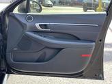 Thumbnail of 2020 Nocturne Black Hyundai SONATA Hybrid