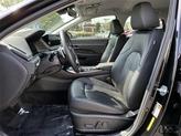 Thumbnail of 2020 Nocturne Black Hyundai SONATA Hybrid