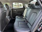 Thumbnail of 2020 Nocturne Black Hyundai SONATA Hybrid