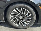 Thumbnail of 2020 Nocturne Black Hyundai SONATA Hybrid