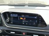 Thumbnail of 2020 Nocturne Black Hyundai SONATA Hybrid