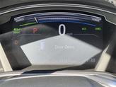 Thumbnail of 2022 Modern Steel Metallic Honda CR-V Hybrid