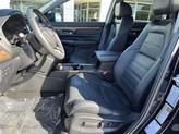 Thumbnail of 2022 Modern Steel Metallic Honda CR-V Hybrid