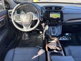 Thumbnail of 2022 Modern Steel Metallic Honda CR-V Hybrid