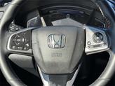 Thumbnail of 2022 Modern Steel Metallic Honda CR-V Hybrid
