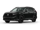 Thumbnail of 2026 Platinum White Pearl Honda CR-V Hybrid