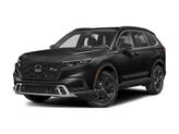 Thumbnail of 2026 Platinum White Pearl Honda CR-V Hybrid