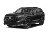 Photo of 2026 Crystal Black Pearl Honda CR-V Hybrid
