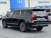 Thumbnail of 2025 Onyx Black GMC Yukon XL