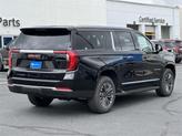 Thumbnail of 2025 Onyx Black GMC Yukon XL