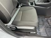 Thumbnail of 2025 Solar Silver Metallic Honda CR-V