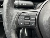Thumbnail of 2025 Solar Silver Metallic Honda CR-V