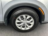 Thumbnail of 2025 Solar Silver Metallic Honda CR-V