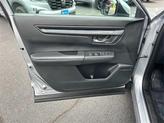 Thumbnail of 2025 Solar Silver Metallic Honda CR-V