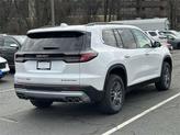Thumbnail of 2025 White Frost Tri-Coat GMC Acadia