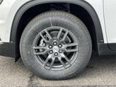 Thumbnail of 2025 White Frost Tri-Coat GMC Acadia