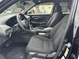 Thumbnail of 2026 Crystal Black Pearl Honda HR-V