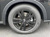 Thumbnail of 2026 Crystal Black Pearl Honda HR-V