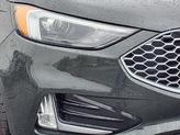 Thumbnail of 2023 Green Ford Edge