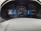 Thumbnail of 2023 Green Ford Edge