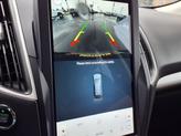 Thumbnail of 2023 Green Ford Edge