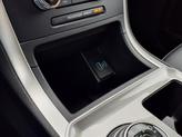 Thumbnail of 2023 Green Ford Edge