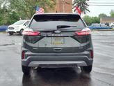 Thumbnail of 2023 Green Ford Edge
