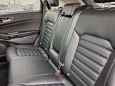 Thumbnail of 2023 Green Ford Edge