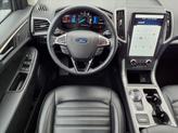 Thumbnail of 2023 Green Ford Edge