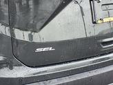 Thumbnail of 2023 Green Ford Edge