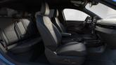 Thumbnail of 2025 Glacier Gray Metallic Ford Mustang Mach-E