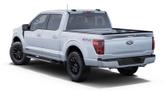 Thumbnail of 2025 Space White Metallic Ford F-150