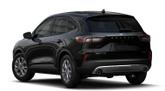 Thumbnail of 2025 Agate Black Metallic Ford Escape
