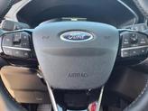 Thumbnail of 2023 Vapor Blue Ford Escape