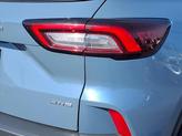 Thumbnail of 2023 Vapor Blue Ford Escape