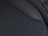 Thumbnail of 2025 Star White Ford Mustang Mach-E