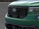 Thumbnail of 2025 Green Ford Maverick