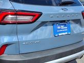 Thumbnail of 2023 Vapor Blue Ford Escape