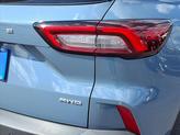 Thumbnail of 2023 Vapor Blue Ford Escape
